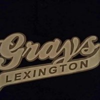 Lexington Grays (@lexgrays) 's Twitter Profile