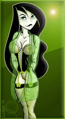 Dr.Drakkens evil sidekick blah blah blah...-puts her hands on her hips- Are we done? #Single #LewdRP #SexRP