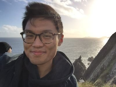 thenickmoy's profile picture. Research Lead. AI for code @windsurf_ai