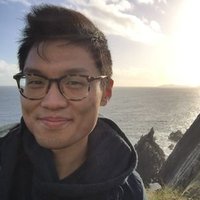 Nicholas Moy (@thenickmoy) 's Twitter Profile Photo