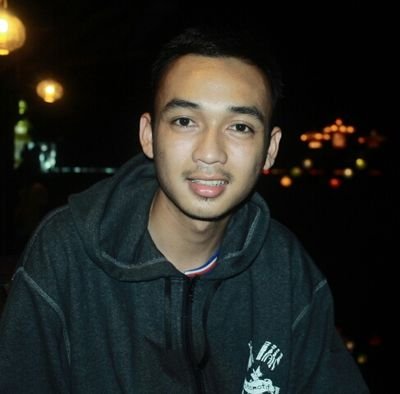 ilhamil16's profile picture. Keep Calm and Wise - Sebaik-baiknya diriku,Lebih baik orang lain & Seburuk-buruknya Orang lain, Lebih buruk diriku.