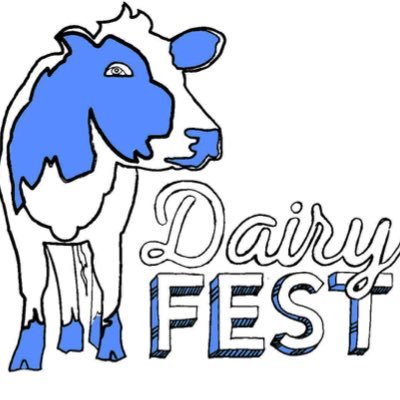 Dairy Fest is an annual event put on by dairy producers, processors and industry leaders to bring the community together to celebrate the dairy industry.