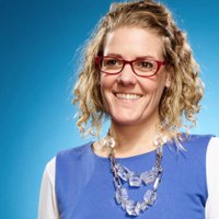 Jess Christiansen-F (@jl_christiansen) 's Twitter Profile