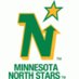 Minnesota North Star (@NorthStarsNHL) Twitter profile photo