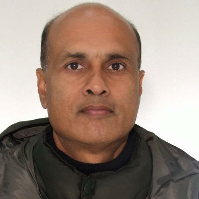 mizanmisn60's profile picture. PhD in Medicine,Senior Research Fellow, Dept.of Pathology Nagasaki University School of Medicine, Japan