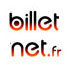 Billetnet (@billetsfrance) Twitter profile photo