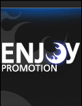 EnjoyPromotion's profile picture. 