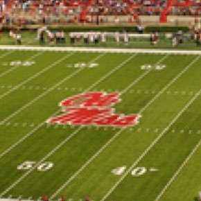 Christ Disciple, Husband and Father, Mississippi Delta Boy, Ole Miss Rebel