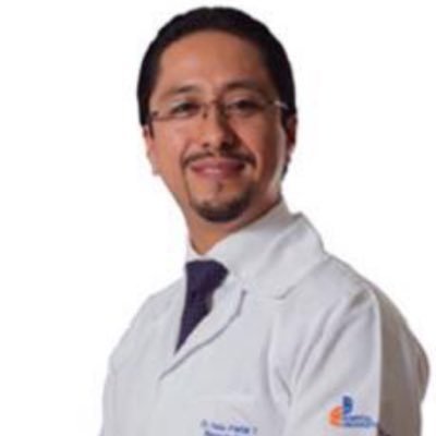 pablopenatapia's profile picture. Especialista en Neurocirugía | CEREBRO-COLUMNA-NERVIOS PERIFERICOS | Hospital Universitario Del Rio | Instituto del Cancer SOLCA  | Cuenca-Ecuador
