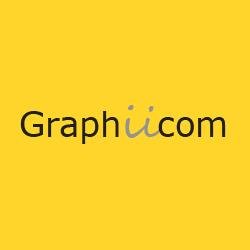 graphiicomIndia's profile picture. Graphiicom is a sister concern of Designfo. As per cutting edge technology and huge demand of HTML5 animation, Graphiicom works with fluid concept