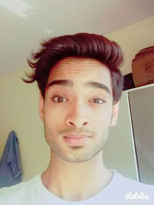 sureshdeora's profile picture. 