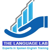 THE LANGUAGE LAB- Experts In Spoken English(@thelanguagelab) 's Twitter Profile Photo