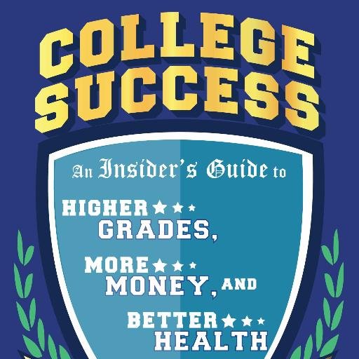 GregBullock's profile picture. COLLEGE SUCCESS now available in Paperback & eBook for Kindle!