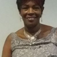 Maryetta Jones - @Jonesmaryetta01 Twitter Profile Photo