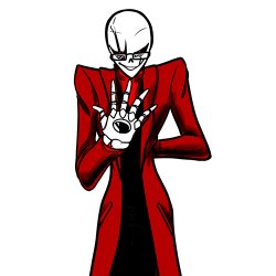 Underfell Gaster Wdgasterut Uf Twitter