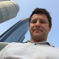 Gleb Davidyuk (@gleb_davidyuk) 's Twitter Profile