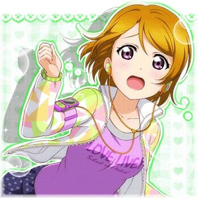 ごっちゃん@μ'sic foreverさんのプロフィール画像