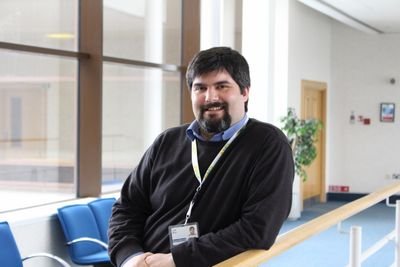 LuisJRico's profile picture. From December 2015 working for the new NXP after merger with FSL as Commercial marketing manager, within the European AMP group.