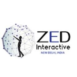 Zed Interactive #virtualreality, #VR, #3D #augmentedreality #AR #Unity3D #Development, #Videos https://t.co/pyQ8kapDBo