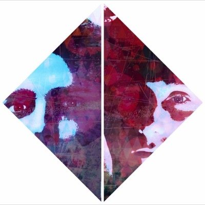 One half of Dublin Electronic Duo Eden.Singer,songwriter, playwrite