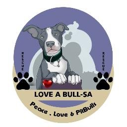 Advocate, educate and promote responsible Pit Bull ownership. Love-A Bull SA rescue. We specialize in rescue & adoption of vulnerable Pitt Bulls