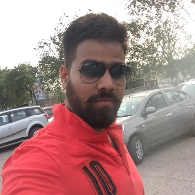 mohitbisht's profile picture. 