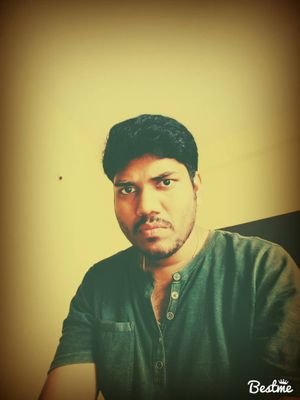 HarishR25359728's profile picture. I am just cool and small much of mass