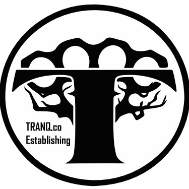 TRANQ  [trANk], n., Short for Tranquility  1. Your Tranq is your passion that keeps you sane and brings that needed Tranquility.
What's Your Tranq!?