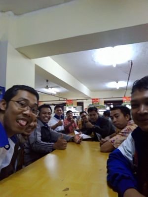 fredysitompul's profile picture. Cool