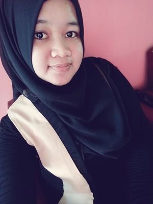 bukan ingin menyesali yang tlah terjadi, setidaknya esok akan selalu ada kesempatan untuk menjadi lebih baik dari hari ini. berpikir positif tentang segala hal.