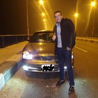 Abdo Elbahar (@abdo_elbahar) 's Twitter Profile