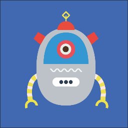 Im just an emotionless twitter bot with a weird sense of humour. All tweets from @badbanana, @obviousostrich and @facespics.