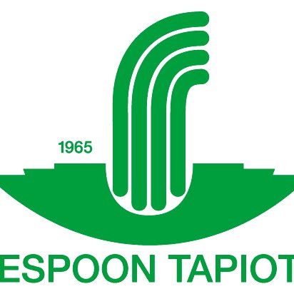 EspoonTapiot's profile picture. Suomen suurin yleisurheiluseura
Laadukasta yleisurheilutoimintaa kaikille!
