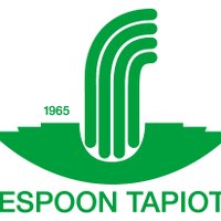 Espoon Tapiot (@espoontapiot) 's Twitter Profile