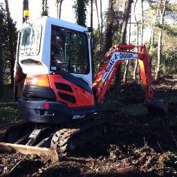 We offer a comprehensive range of plant and tool hire in the New Forest, Hampshire, Dorset and Wiltshire.
