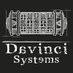 Da Vinici Systems (@da_vinci_sys) Twitter profile photo Da Vinici Systems (@da_vinci_sys) Twitter profile photo