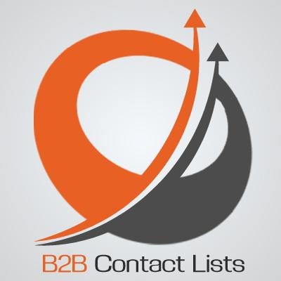 B2B Contact Lists provides premium data-driven and most advanced #data intelligence services for #technology and other related companies.