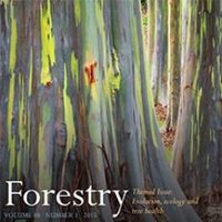 Forestry Journal(@ForestryJournal) 's Twitter Profileg