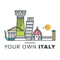 YourOwnItaly(@YourOwnItaly) 's Twitter Profile Photo