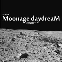 MOONAGE DAYDREAM (@nubenk) 's Twitter Profile