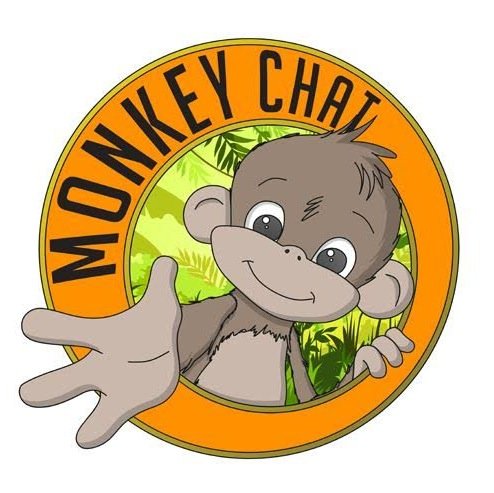 Monkey chat