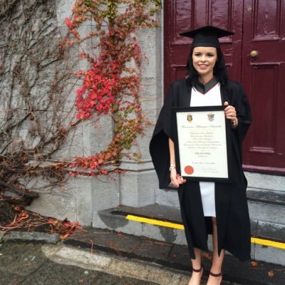 KelsMcKay19's profile picture. HR-Ashford Castle