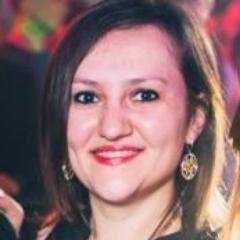 CataliaO2's profile picture. Web Frontend Developer | Angular