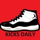 new kicks page, post kicks daily: @ for a s/o    you got kicks, we want too see