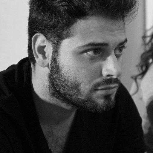 Ivan_inous's profile picture. Graphic design