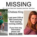 ali carroll - @wemisyouchelsea - Twitter