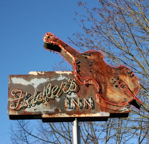 Fiddler's Inn Profile