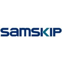 Samskip(@Samskip) 's Twitter Profile Photo