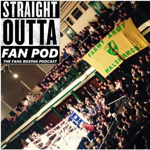Suffolk Fans Based Sports Team & news feed page In Association With TheFansBoxingPodcast #boxing #podcast YouTube Link https://t.co/Wh6Ba63G8X