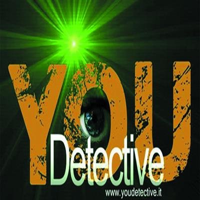 wwwyoudetective's profile picture. ATTUALITA - VIDEO - FOTO - RACCONTI